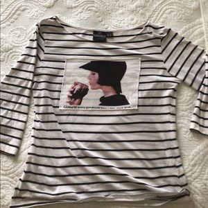 Guinness LBD T shirt - Little Black Drink